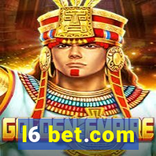 l6 bet.com